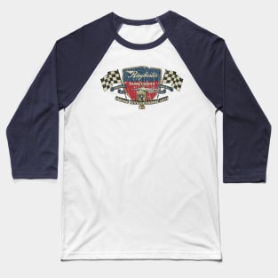 Raybestos Speedway Tested 1902 Baseball T-Shirt